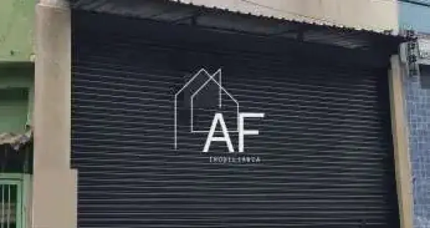 Sala comercial para alugar na Avenida Parada Pinto, 2834, Vila Nova Cachoeirinha, São Paulo