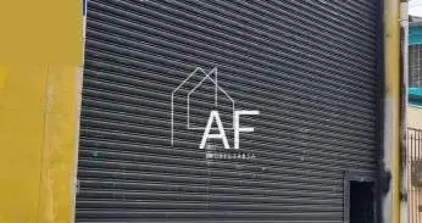 Barracão / Galpão / Depósito para alugar na Avenida Parada Pinto, 2762, Vila Nova Cachoeirinha, São Paulo