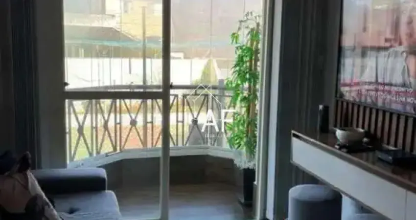 Apartamento no mandaqui – 2 suítes | residencial canadian village