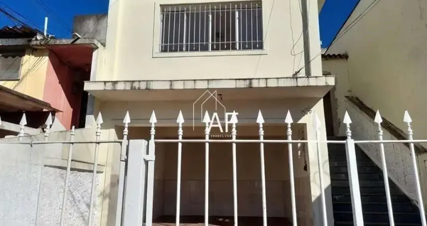 Casa com 2 quartos à venda na Rua Alesso Baldovinetti, 209, Casa Verde, São Paulo