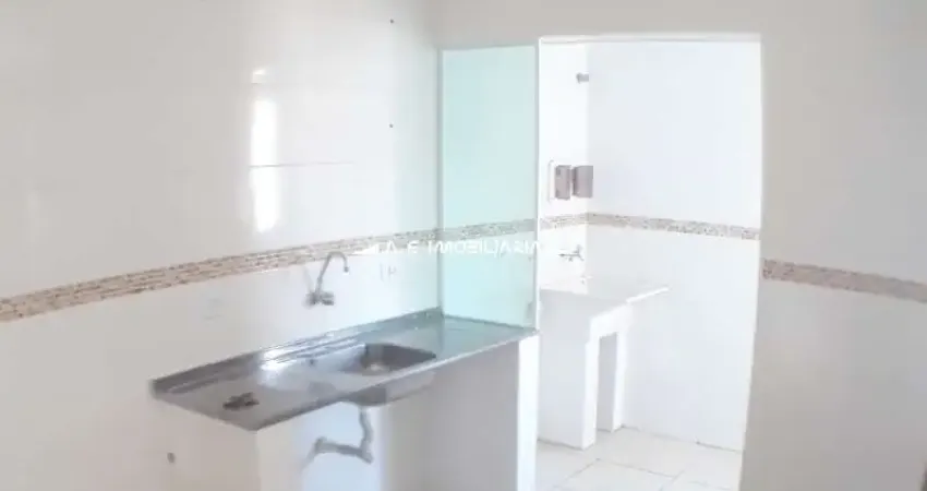 Apartamento para locação na vila amália , 2 dormitórios, 1 vaga de garagem, 52m²