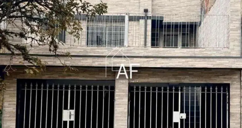 Casa à venda em pirituba | espaço, praticidade e excelente custo-benefício