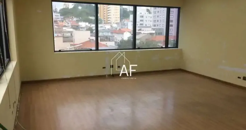 Sala comercial com 1 sala à venda na Rua Duarte de Azevedo, 448, Santana, São Paulo