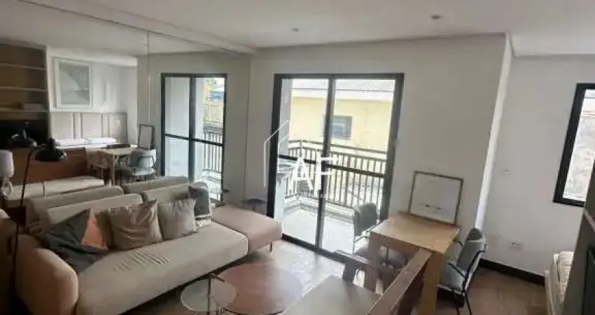 Apartamento (studio) para venda e locação na parada inglesa, 1 quarto, 31 m²