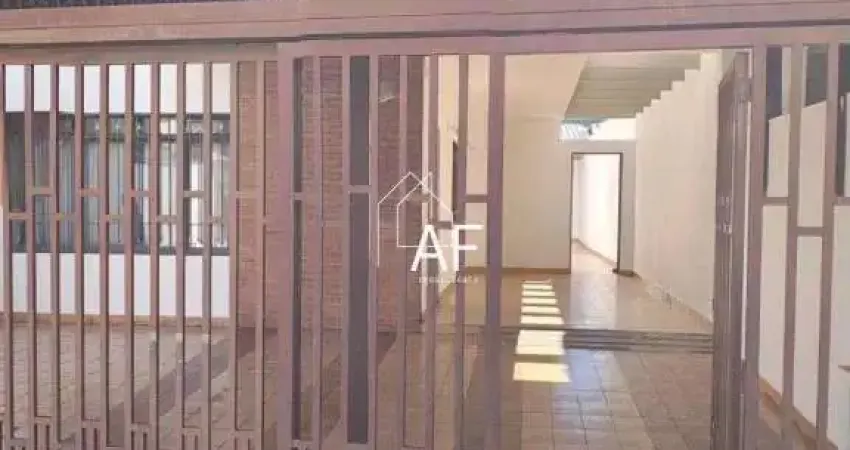 Sobrado à venda em santana | próximo à av. braz leme e campo de marte