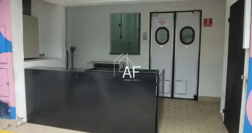 Ponto comercial para alugar na Rua Doutor César, 1129, Santana, São Paulo