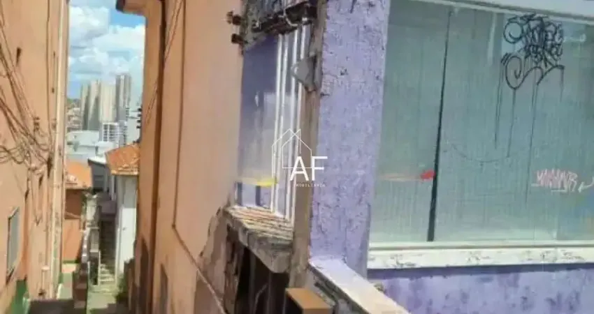 Terreno comercial à venda na Avenida Nova Cantareira, 1220, Tucuruvi, São Paulo