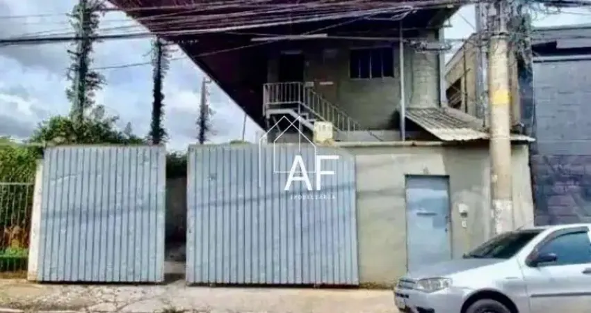 Barracão / Galpão / Depósito para alugar na Rua Talófitos, 150, Jardim Cidade Pirituba, São Paulo