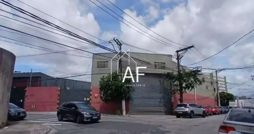 Barracão / Galpão / Depósito à venda na Rua Talófitos, 500, Jardim Cidade Pirituba, São Paulo
