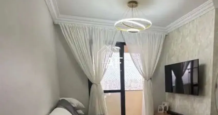 Apartamento com 2 quartos à venda na Avenida Santa Inês, 1969, Parque Mandaqui, São Paulo