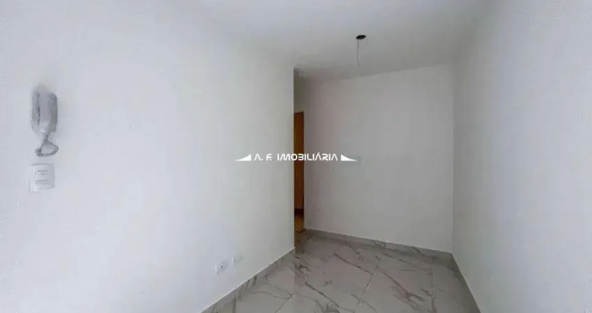 Apartamento com 1 quarto à venda na Rua Abaetezinho, 37, Vila Isolina Mazzei, São Paulo