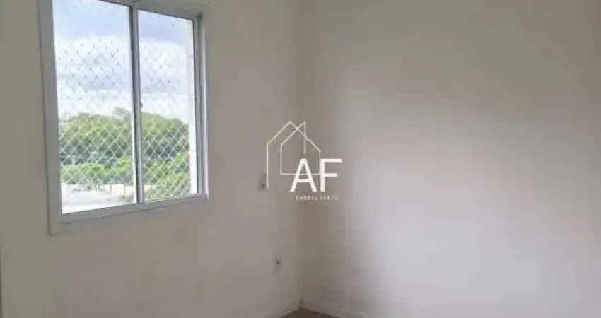 Apartamento para Locação – Condomínio Metrocasa Parque São Domingos