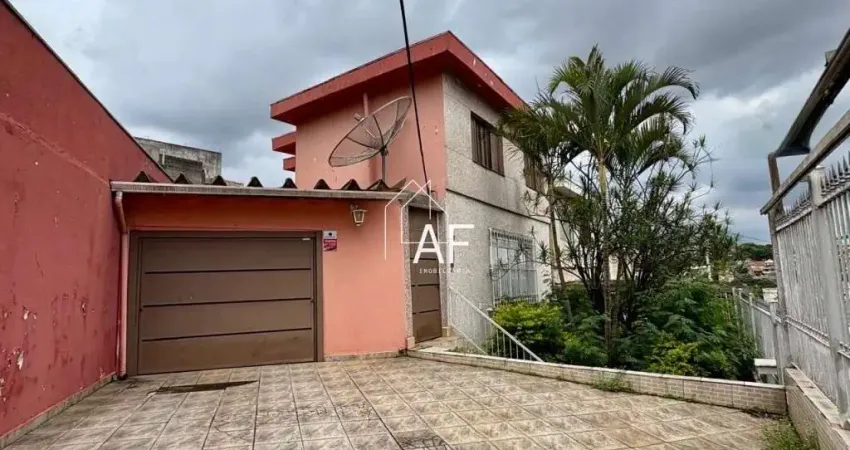 Casa com 3 quartos à venda na Rua Ponta de Embituba, 210, Pirituba, São Paulo