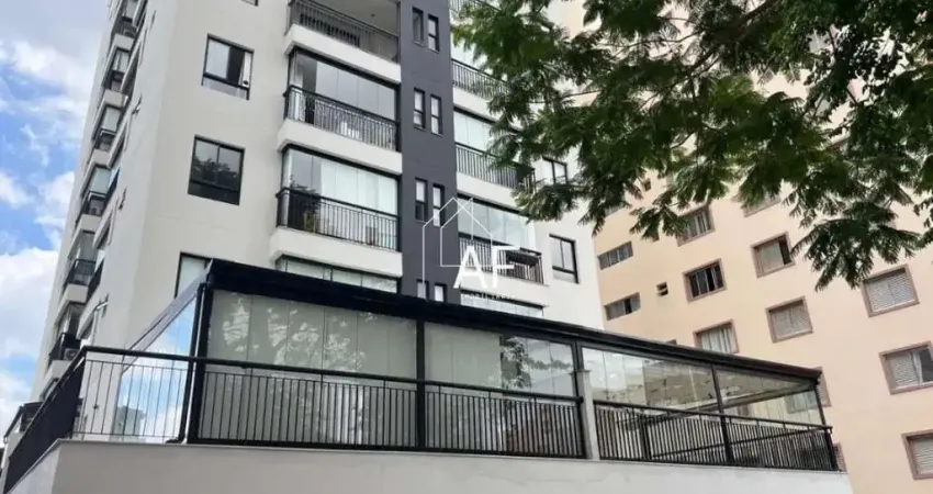 Apartamento com 1 quarto à venda na Rua Caativa, 227, Alto da Lapa, São Paulo