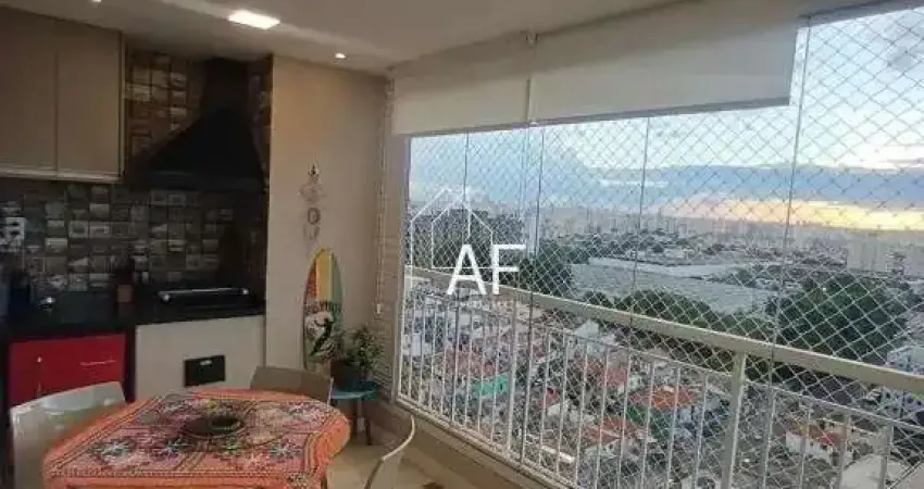 Apartamento (Apartamento Padrão) para Venda, 3 dorm(s), 1 suite(s), 2 vaga(s), 72 m²