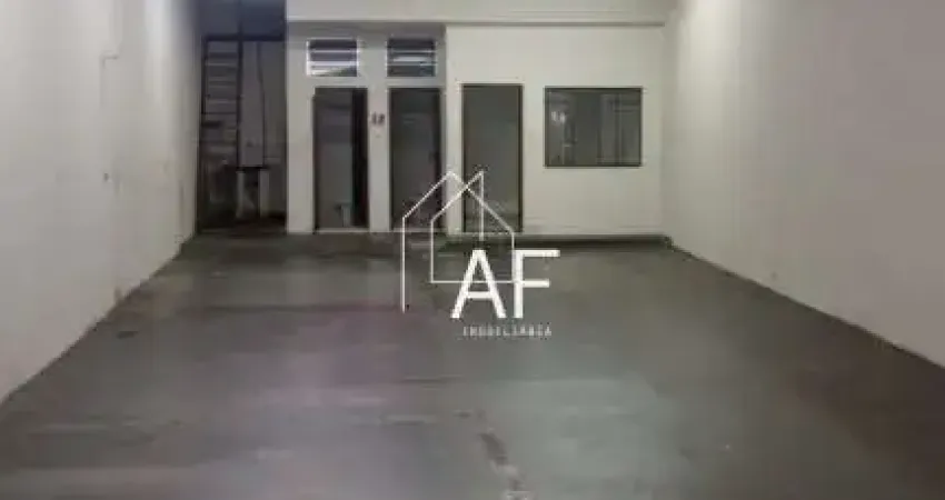 Barracão / Galpão / Depósito para alugar na Avenida Mutinga, 691, Pirituba, São Paulo