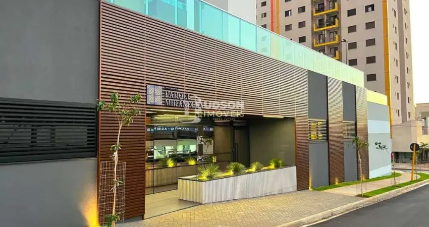 Apartamento para Venda em Bauru, Jardim Infante Dom Henrique, 2 dormitórios, 1 suíte, 2 banheiros