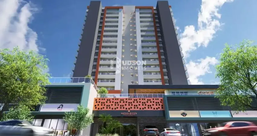 Apartamento para Venda em Bauru, Vila Aviação, 3 dormitórios, 1 suíte, 2 banheiros, 2 vagas