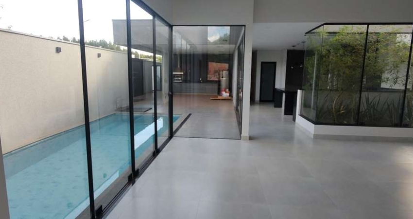Casa em Condomínio para Venda em Bauru, Cond. Spazio Verde Comendador, 3 dormitórios, 3 suítes, 5 banheiros, 4 vagas