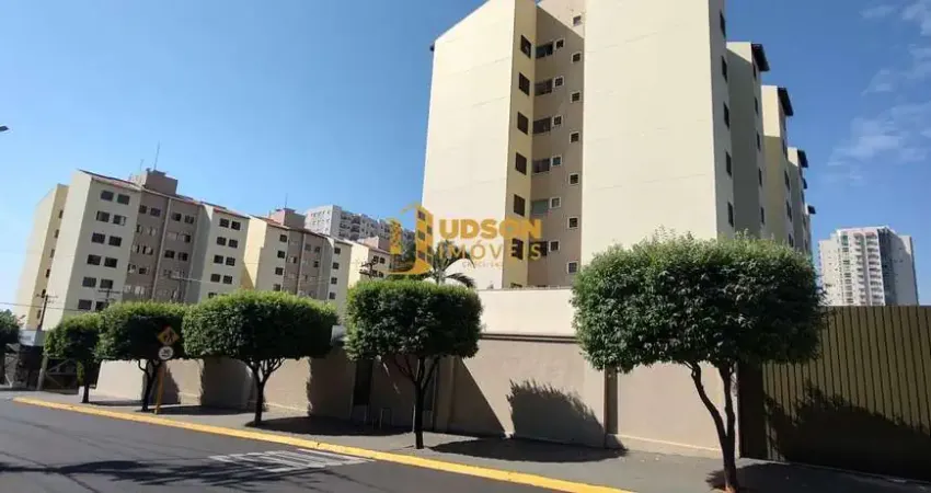 Apartamento para Venda em Bauru, Jardim Auri Verde, 3 dormitórios, 1 suíte, 3 banheiros, 1 vaga