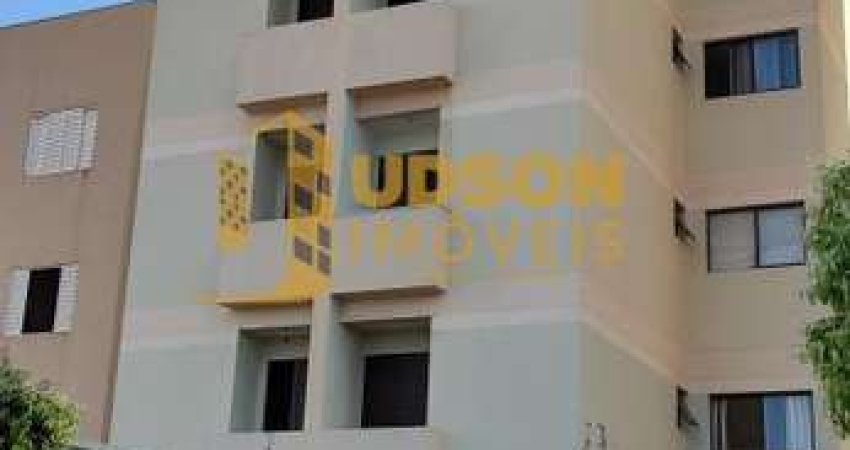 Apartamento para Venda em Bauru, Jardim Panorama, 1 dormitório, 1 banheiro, 1 vaga