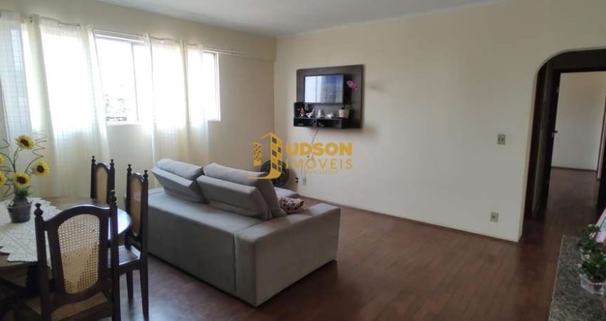 Apartamento para Venda em Bauru, Centro, 3 dormitórios, 1 suíte, 3 banheiros, 1 vaga