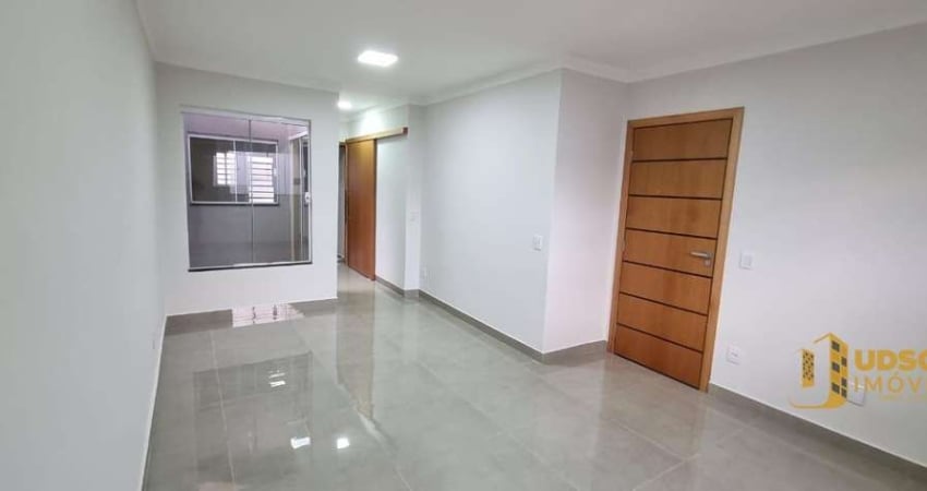 Casa para Venda em Bauru, Jardim Solange, 3 dormitórios, 1 suíte, 3 banheiros, 2 vagas
