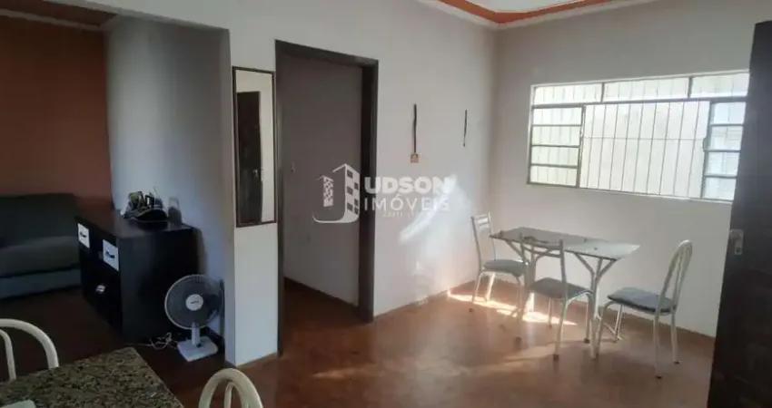 Casa para venda em bauru, jardim maramba, 3 dormitórios, 1 banheiro, 1 vaga