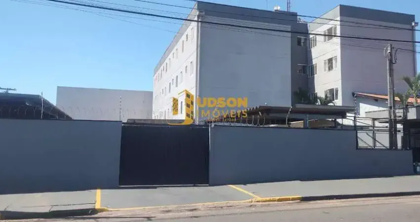 Apartamento para Venda em Bauru, distrito Industrial Domingos Biancardi, 2 dormitórios, 1 banheiro, 1 vaga