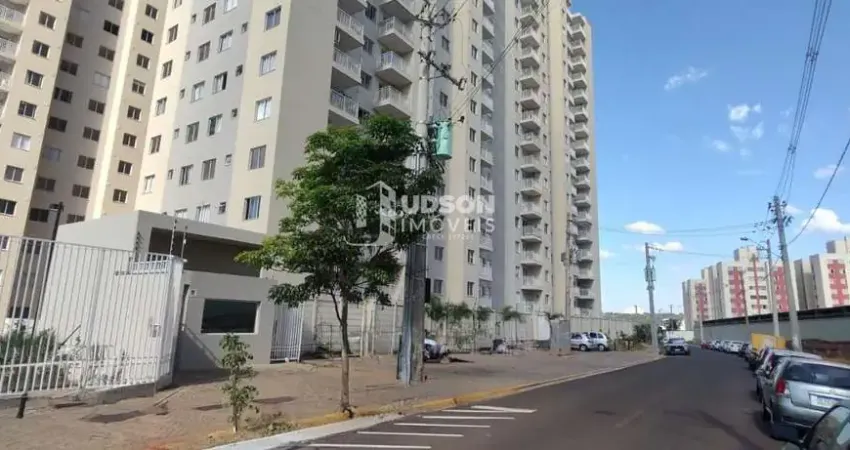 Apartamento para Venda em Bauru, Jardim Contorno, 2 dormitórios, 1 banheiro, 1 vaga