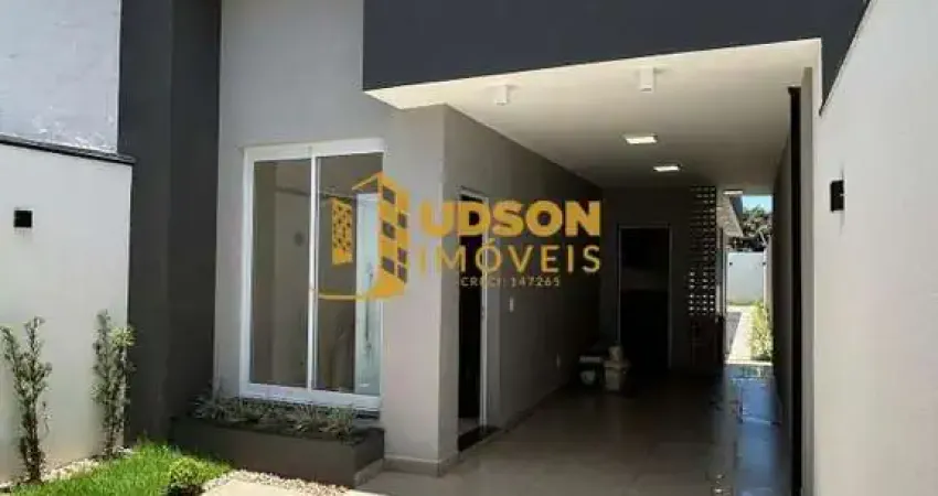Casa para Venda em Bauru, Vila Ipiranga, 3 dormitórios, 1 suíte, 1 banheiro, 2 vagas