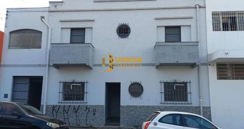 Casa Comercial para Venda em Bauru, Centro, 5 banheiros