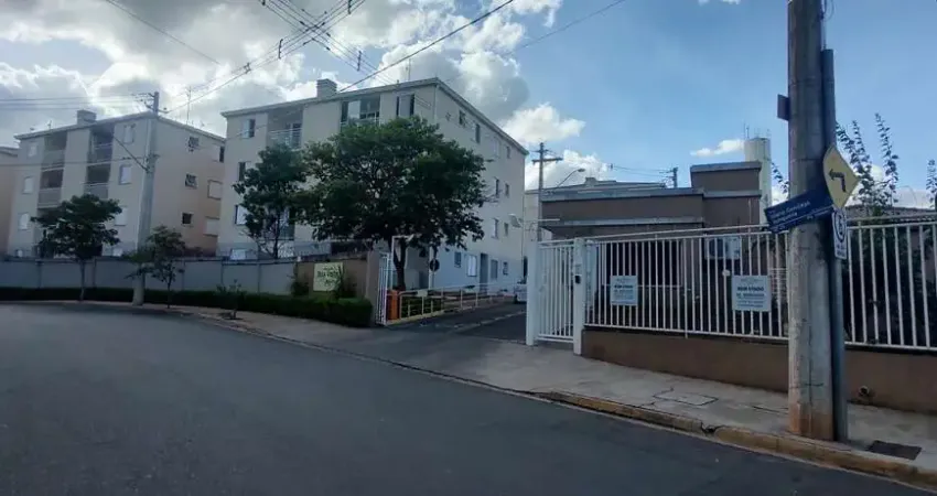 Apartamento para Venda em Bauru, Parque Viaduto, 2 dormitórios, 1 banheiro, 1 vaga