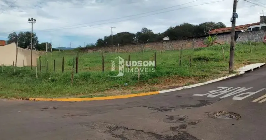 Terreno à venda na Rua Heitor Maia, 5-40, Vila Santa Luzia, Bauru