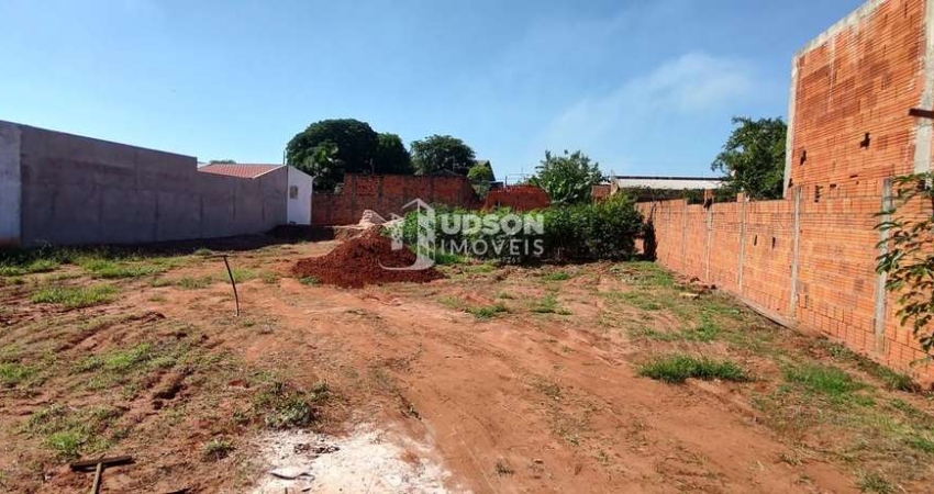 Terreno à venda na Rua Itaro Hatore, 4-00, Vila São Paulo, Bauru