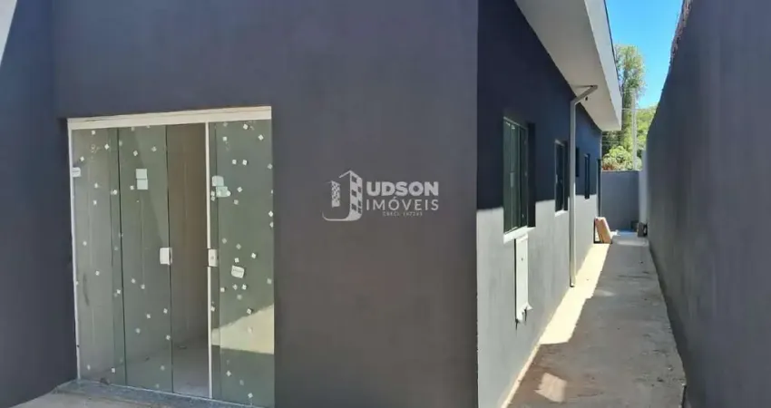 Casa para Venda em Bauru, Vila Santista, 2 dormitórios, 1 suíte, 3 banheiros, 3 vagas
