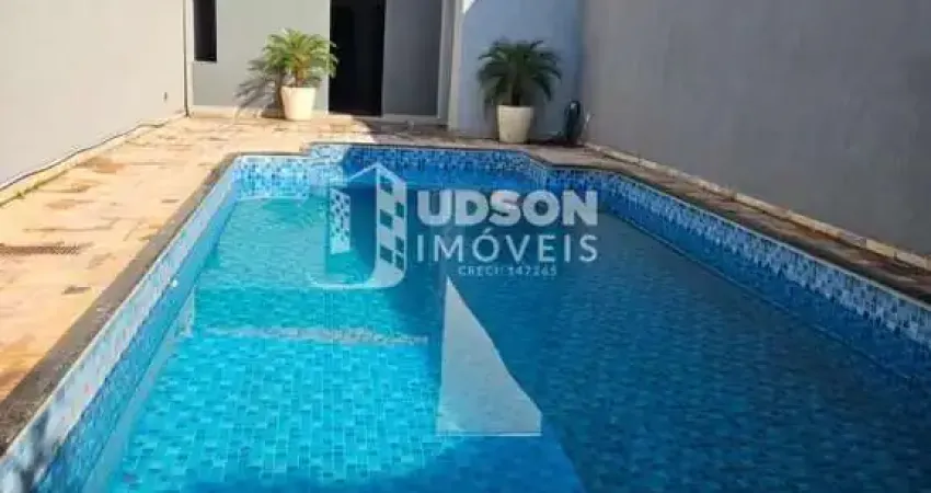 Casa para Venda em Bauru, Jardim Carolina, 1 dormitório, 1 banheiro, 2 vagas