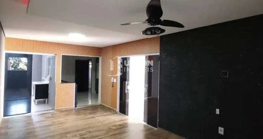 Casa para Venda em Bauru, Vila Souto, 3 dormitórios, 1 banheiro, 4 vagas