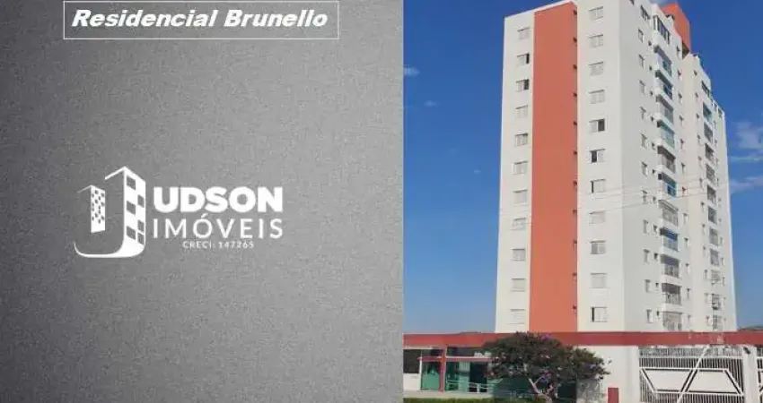 Apartamento para Venda em Bauru, Jardim America, 2 dormitórios, 1 suíte, 2 banheiros, 1 vaga
