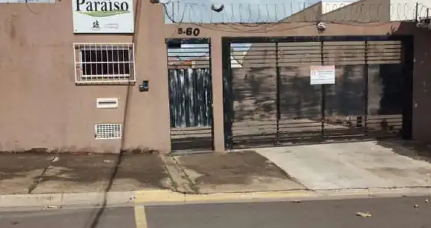 Casa para venda em bauru, vila industrial, 2 dormitórios, 1 banheiro, 2 vagas