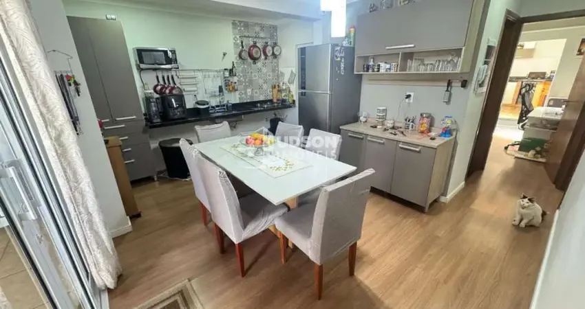 Casa em condomínio para venda em bauru, parque são joão, 3 dormitórios, 2 suítes, 3 banheiros, 2 vagas