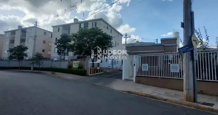 Apartamento para venda em bauru, parque viaduto, 2 dormitórios, 1 banheiro, 1 vaga