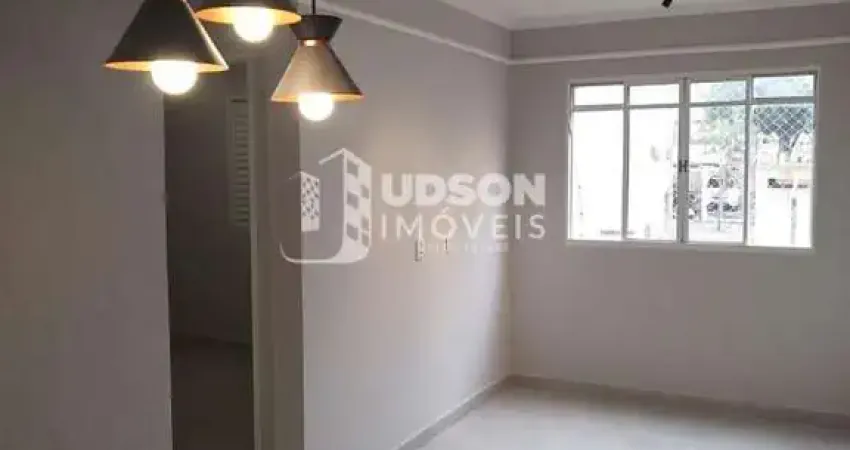 Apartamento para venda em bauru, parque viaduto, 2 dormitórios, 1 banheiro, 1 vaga