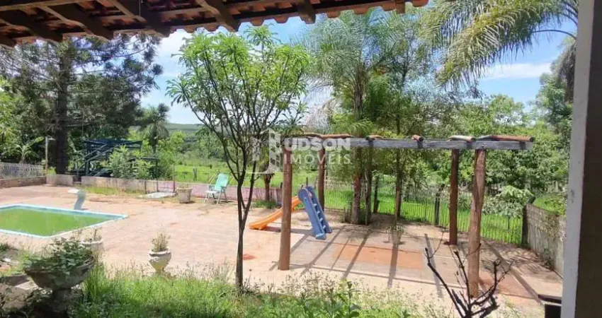 Chácara para venda em piratininga, rancho jardim primavera, 3 dormitórios, 2 suítes, 3 banheiros, 20 vagas