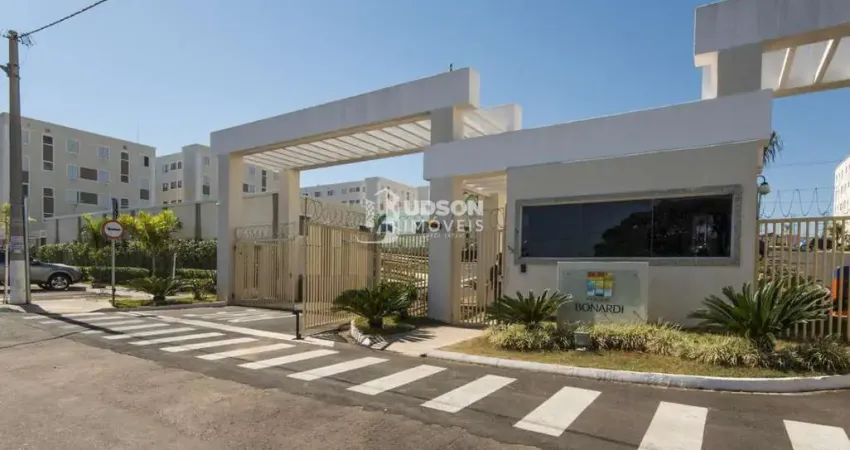 Apartamento para venda em bauru, jardim estrela dalva, 2 dormitórios, 1 banheiro, 1 vaga