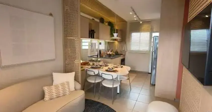 Casa para Venda em Bauru, Quinta da Bela Olinda, 2 dormitórios, 1 suíte, 2 banheiros, 2 vagas