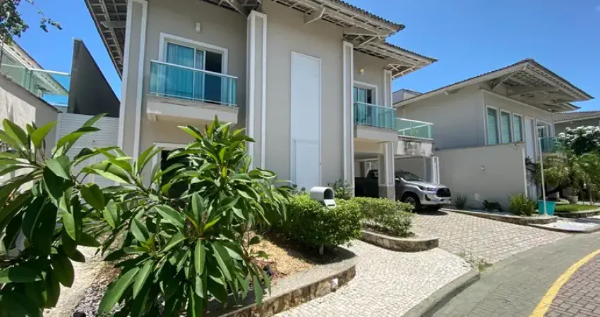 Casa duplex de alto padrão no mirante dunas prime maison, 5 quartos, piscina, nas dunas