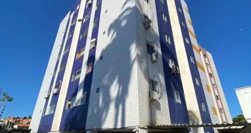 Apartamento à venda no atlanta residence om 3 quartos, papicu,
