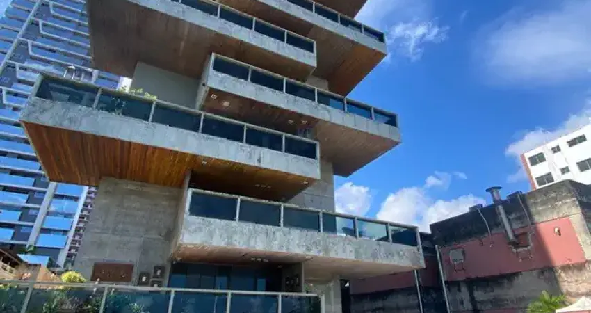 Edifício granville, meireles, beira mar, apartamento com vista mar, 4 quartos, 4 vagas, projetado, piscina