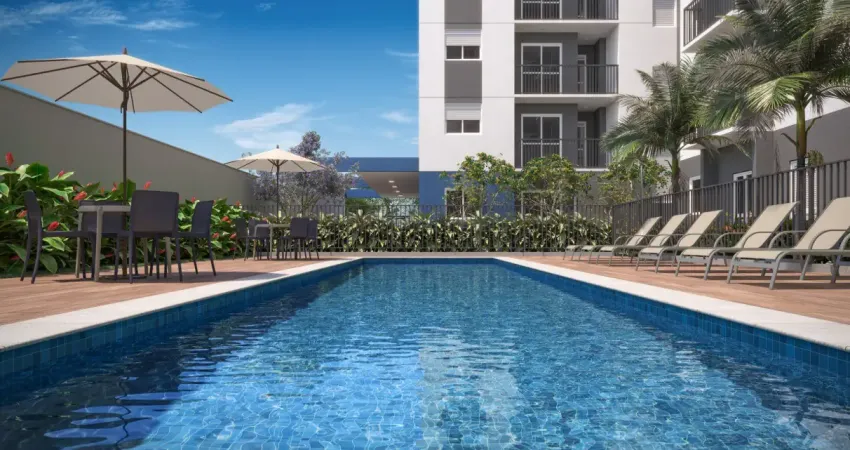 1 dormitotio com varanda - a 500 metro so metrô marechal deodoro